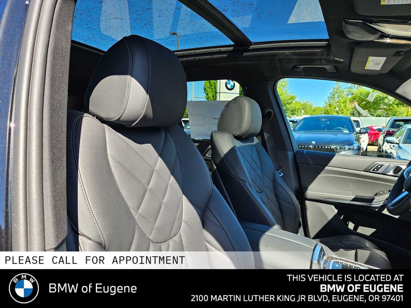 2026 BMW X5 xDrive40i xDrive40i
