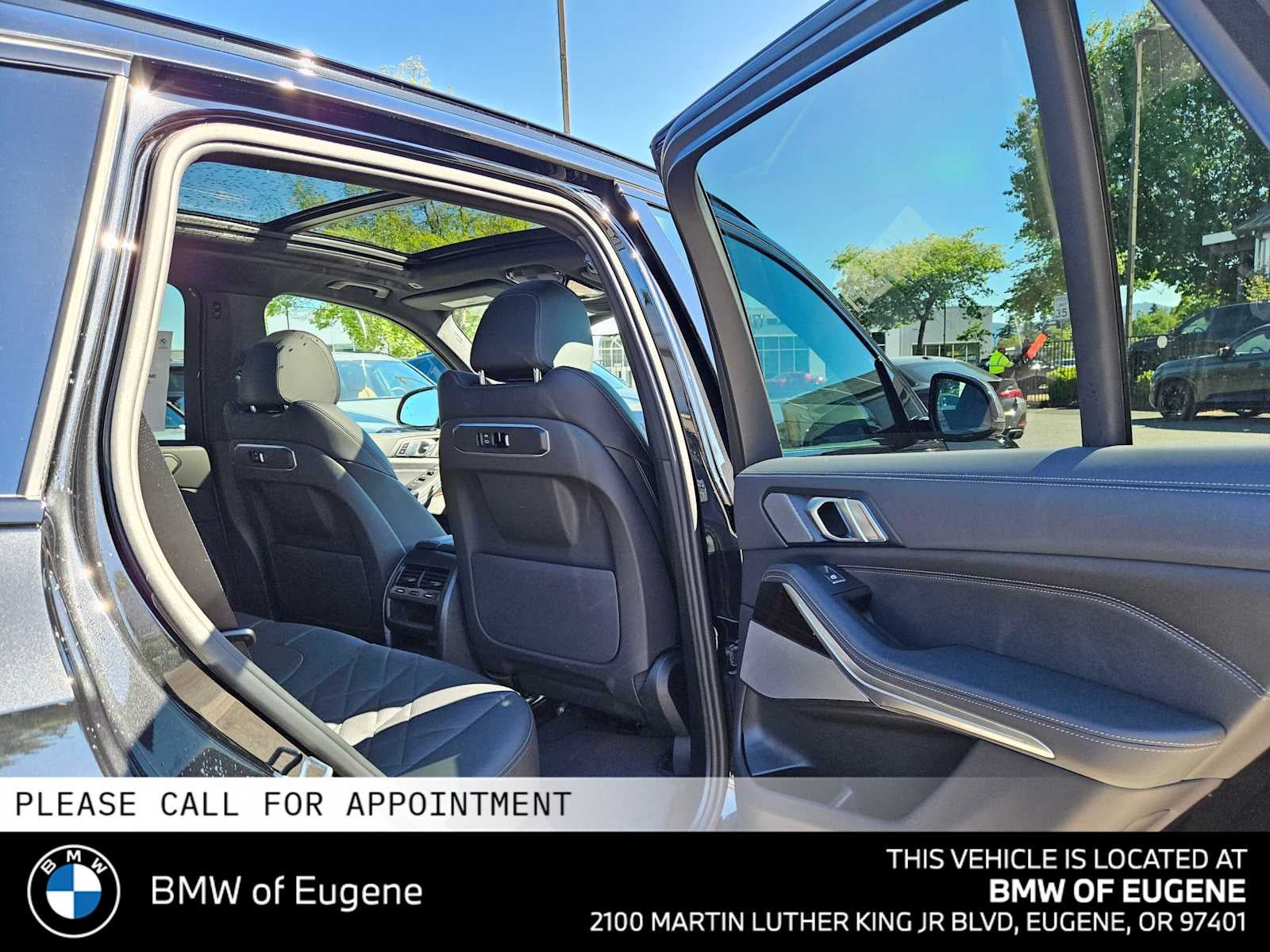 2026 BMW X5 xDrive40i xDrive40i