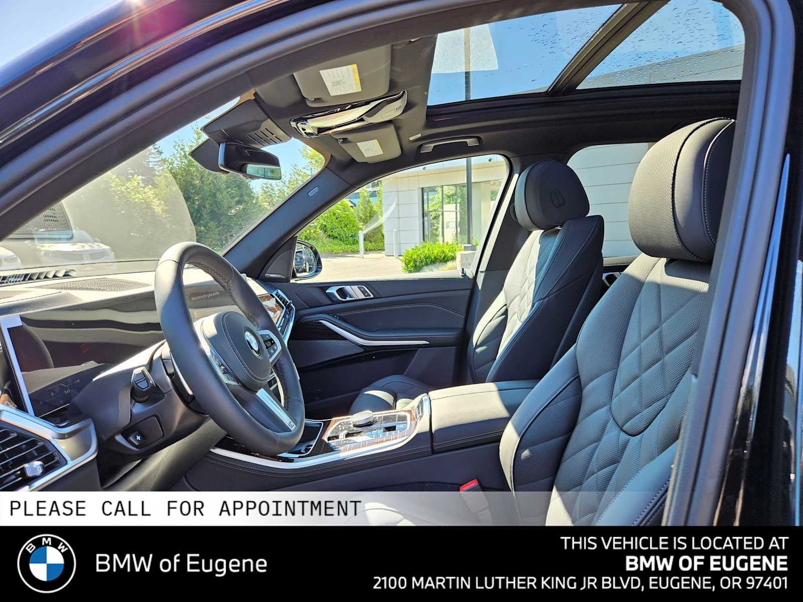 2026 BMW X5 xDrive40i xDrive40i