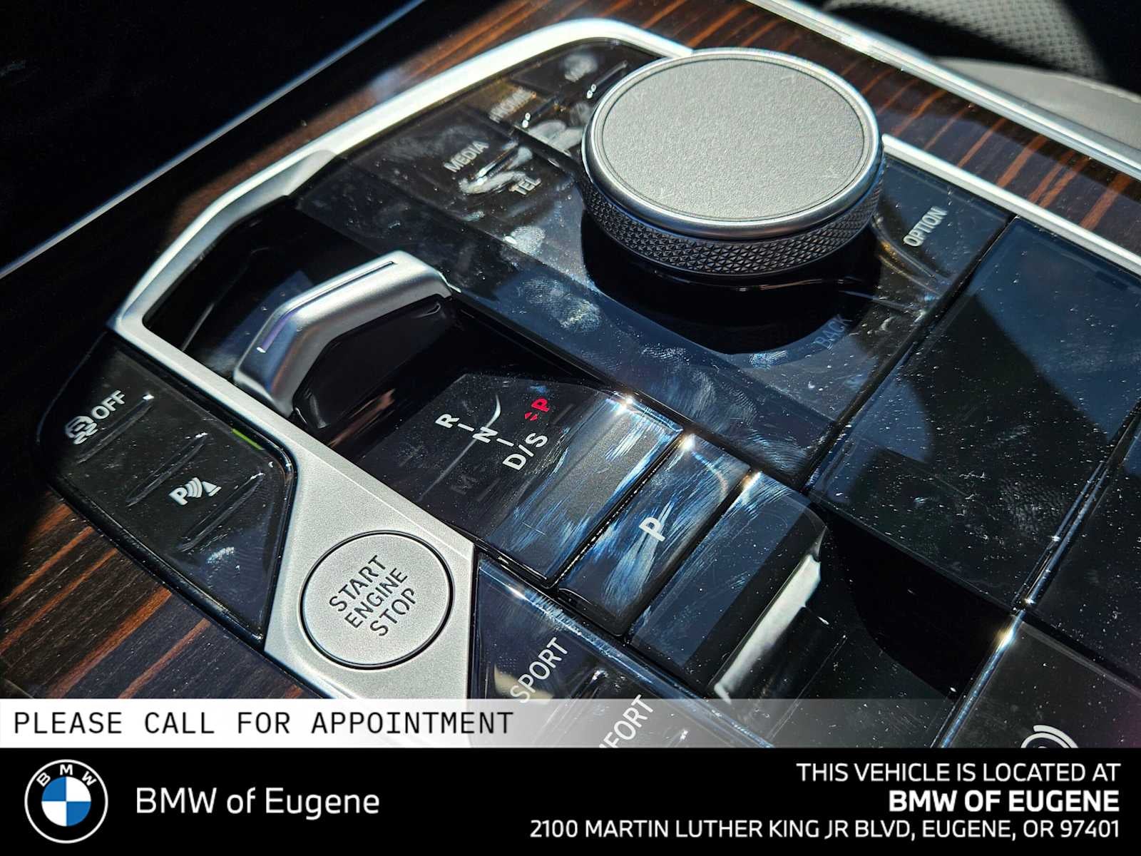 2026 BMW X5 xDrive40i xDrive40i