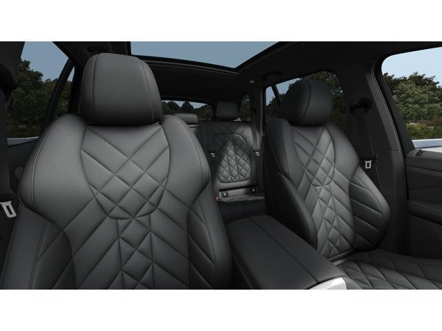 2026 BMW X5 xDrive40i xDrive40i