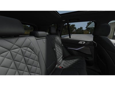 2026 BMW X5 xDrive40i xDrive40i