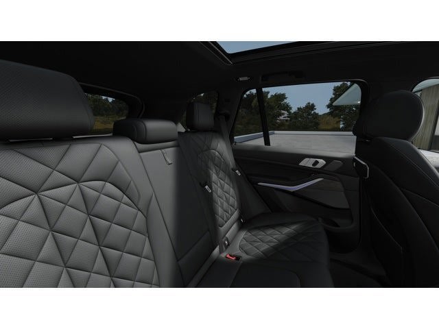 2026 BMW X5 xDrive40i xDrive40i