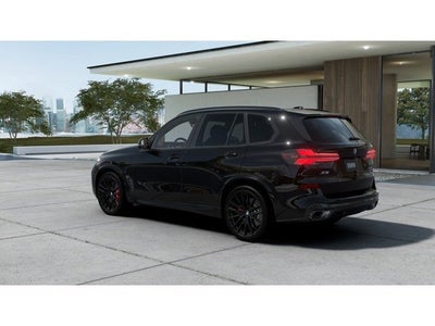 2026 BMW X5 xDrive40i xDrive40i