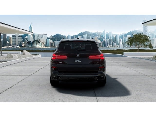 2026 BMW X5 xDrive40i xDrive40i