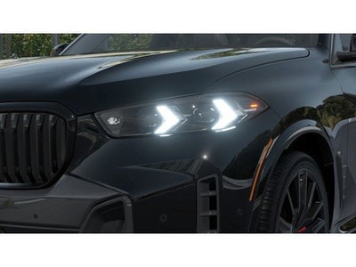 2026 BMW X5 xDrive40i xDrive40i
