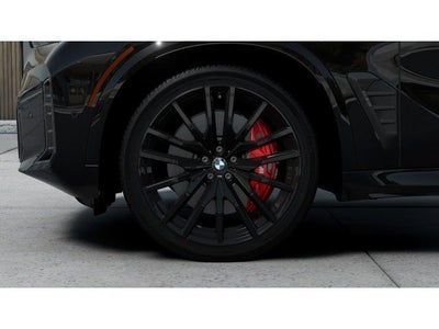 2026 BMW X5 xDrive40i xDrive40i