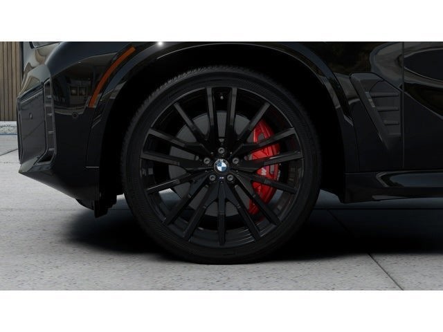 2026 BMW X5 xDrive40i xDrive40i