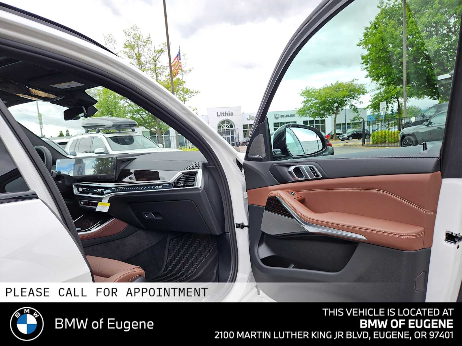 2026 BMW X5 xDrive40i xDrive40i