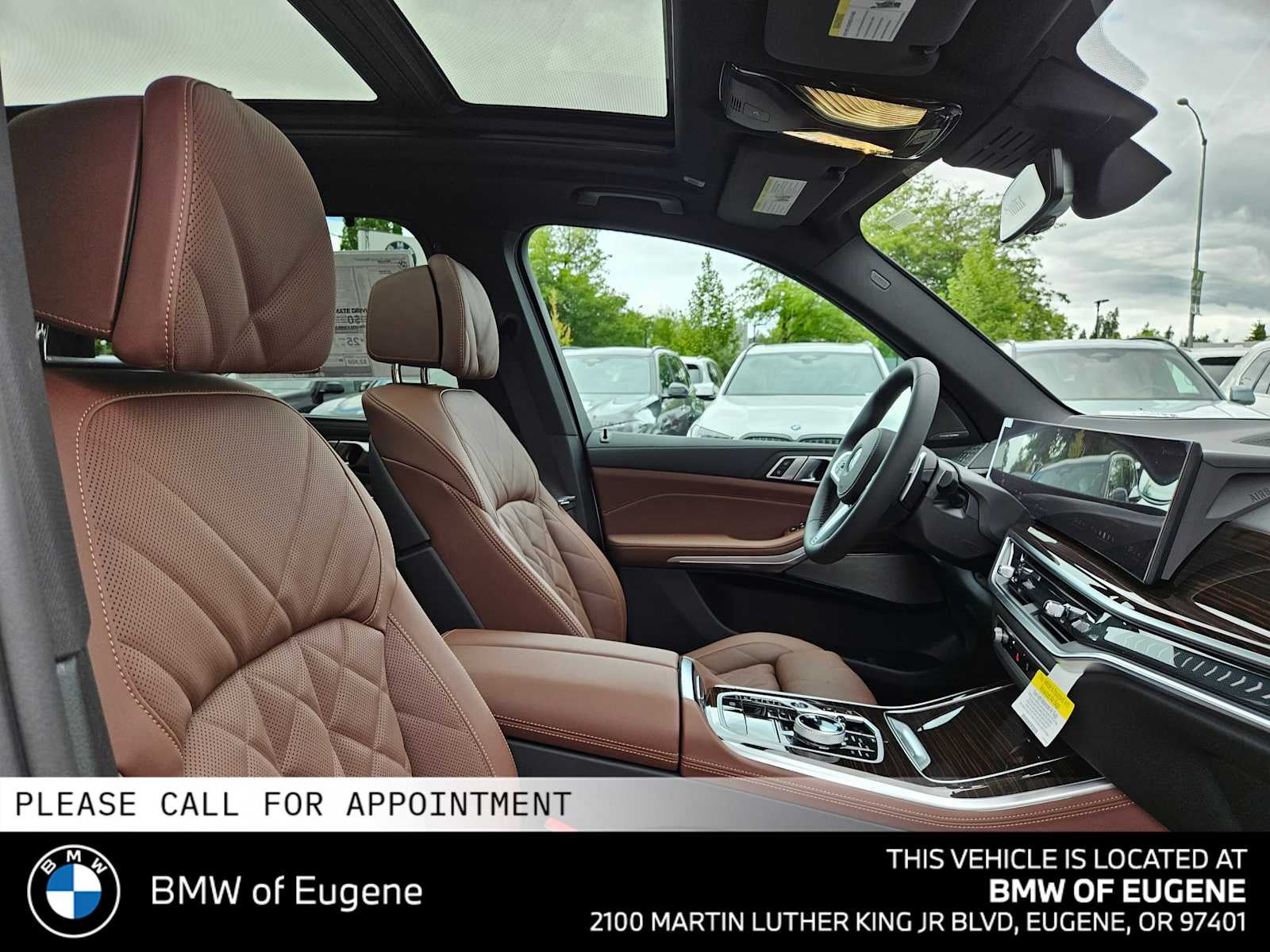 2026 BMW X5 xDrive40i xDrive40i
