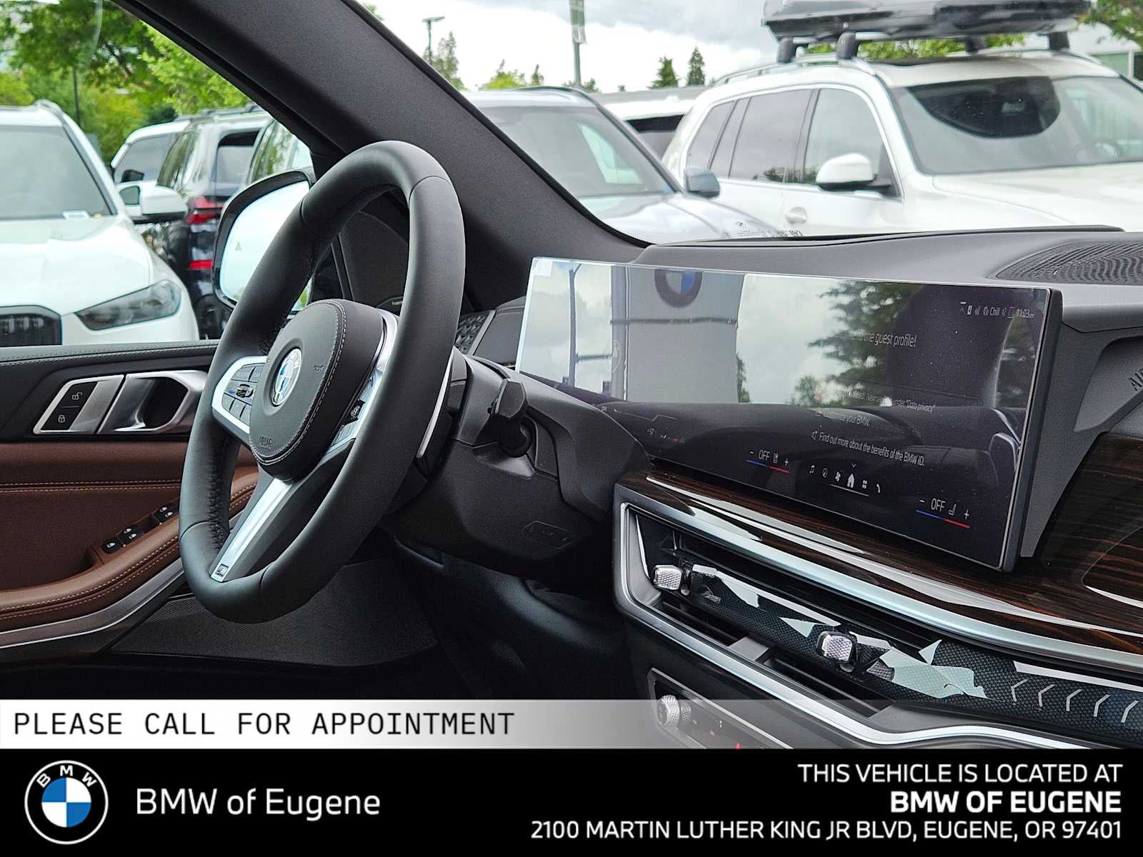 2026 BMW X5 xDrive40i xDrive40i
