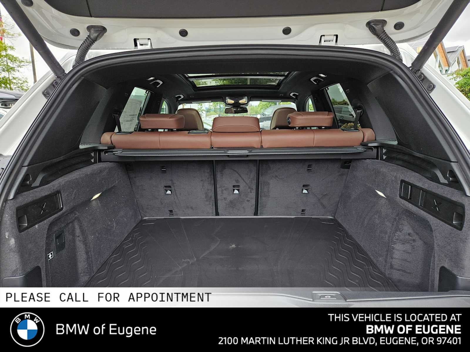 2026 BMW X5 xDrive40i xDrive40i