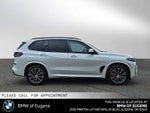 2026 BMW X5 xDrive40i xDrive40i