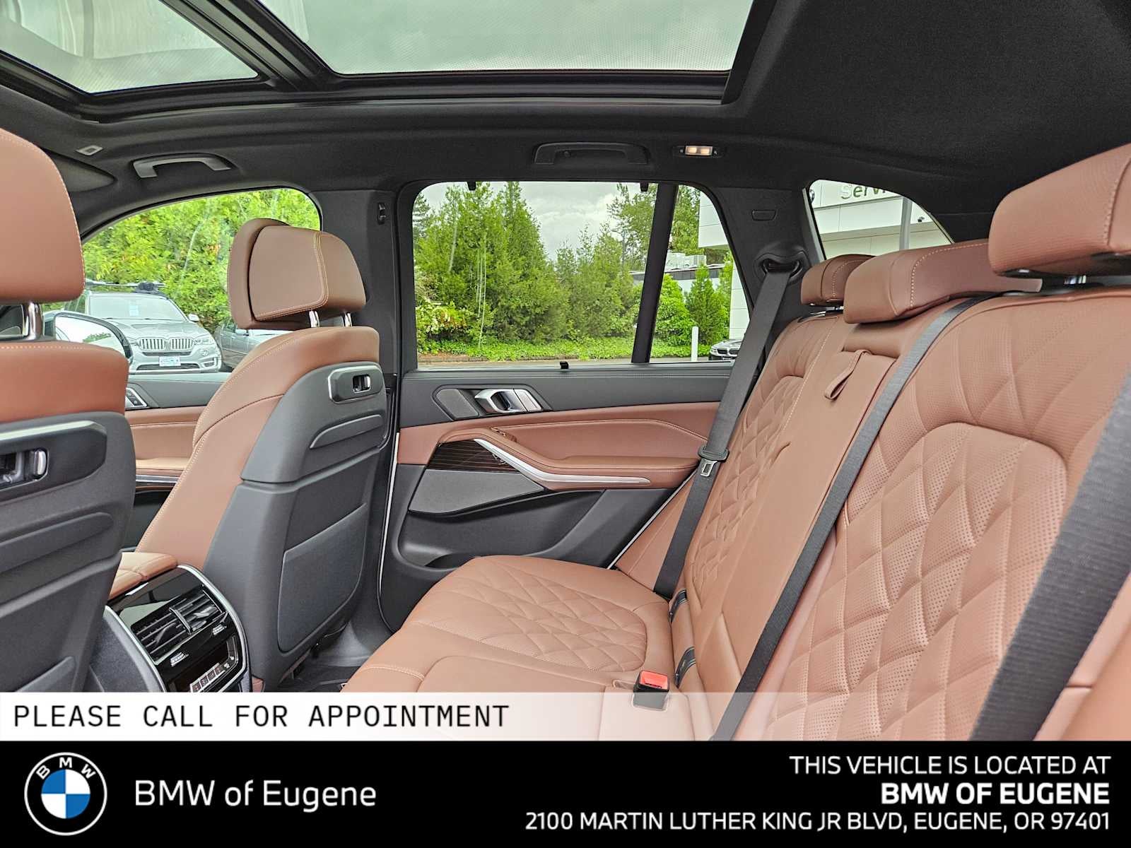 2026 BMW X5 xDrive40i xDrive40i