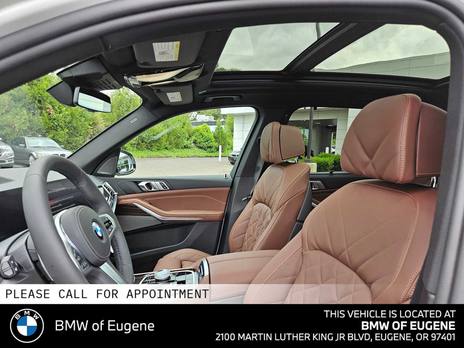 2026 BMW X5 xDrive40i xDrive40i