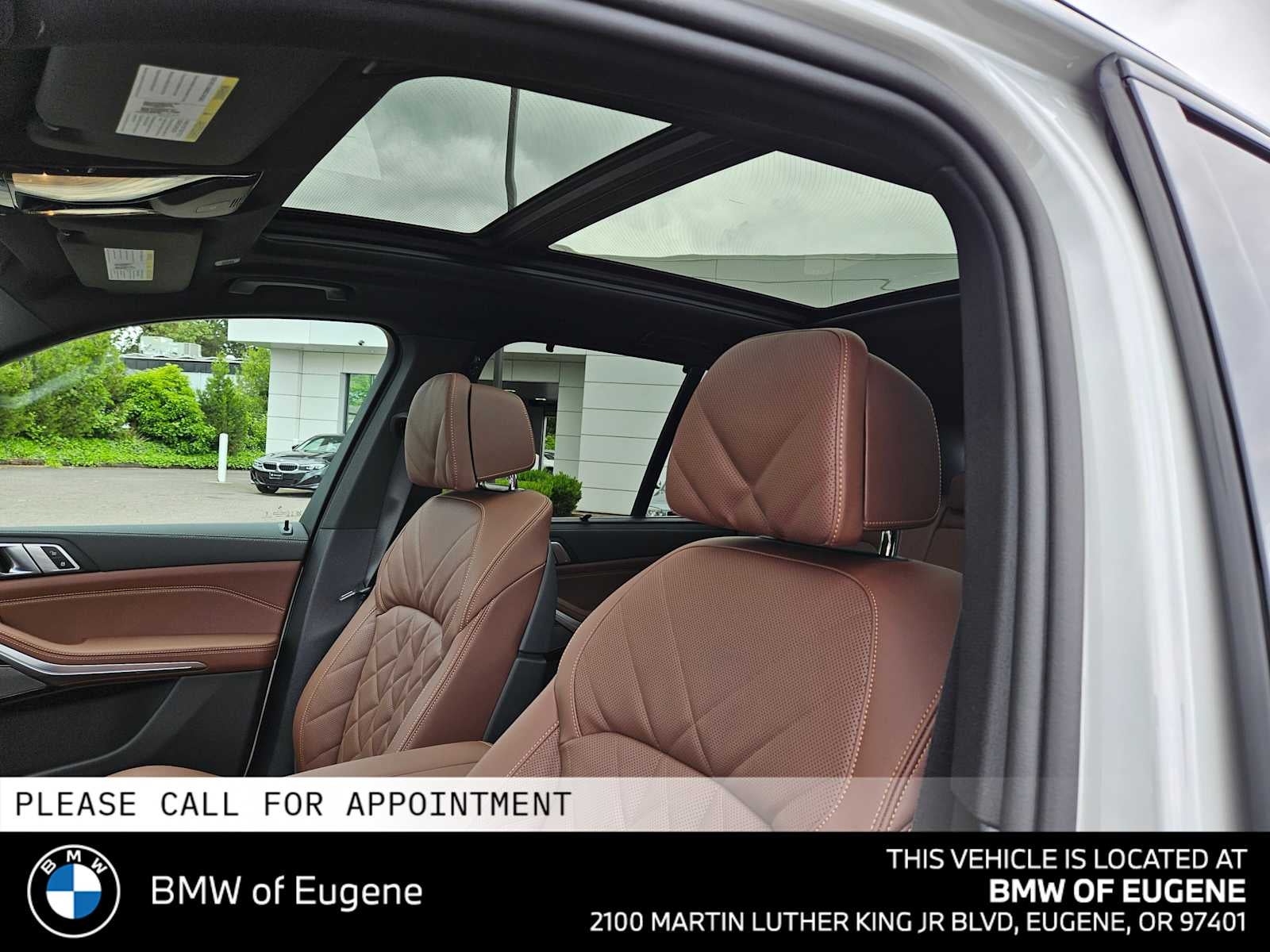 2026 BMW X5 xDrive40i xDrive40i