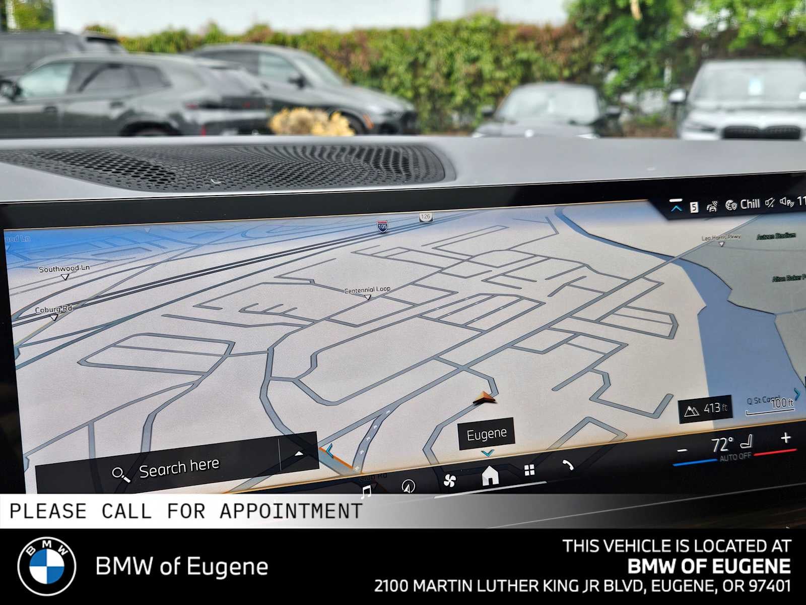 2026 BMW X5 xDrive40i xDrive40i
