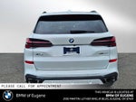 2026 BMW X5 xDrive40i xDrive40i