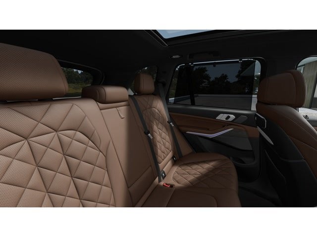 2026 BMW X5 xDrive40i xDrive40i