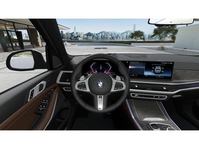 2026 BMW X5 xDrive40i xDrive40i