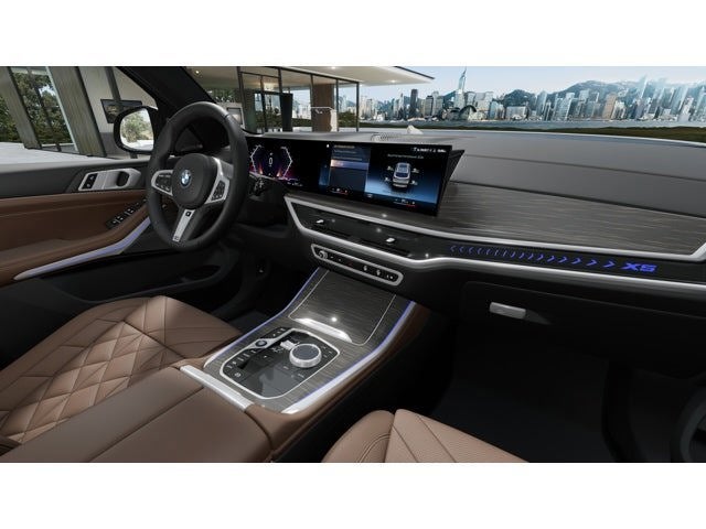 2026 BMW X5 xDrive40i xDrive40i