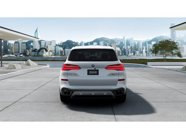 2026 BMW X5 xDrive40i xDrive40i