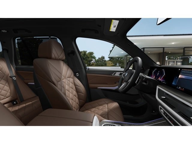 2026 BMW X5 xDrive40i xDrive40i