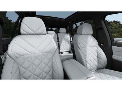 2026 BMW X5 xDrive40i xDrive40i