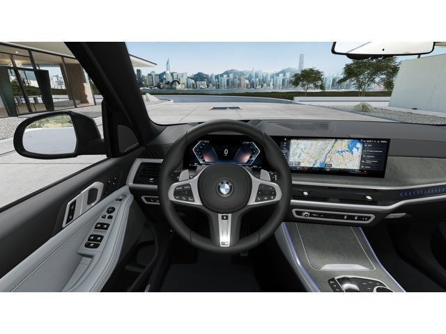 2026 BMW X5 xDrive40i xDrive40i