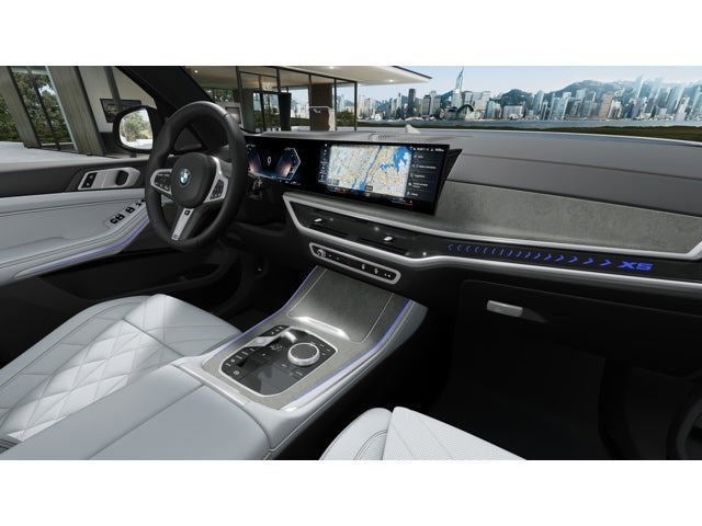 2026 BMW X5 xDrive40i xDrive40i