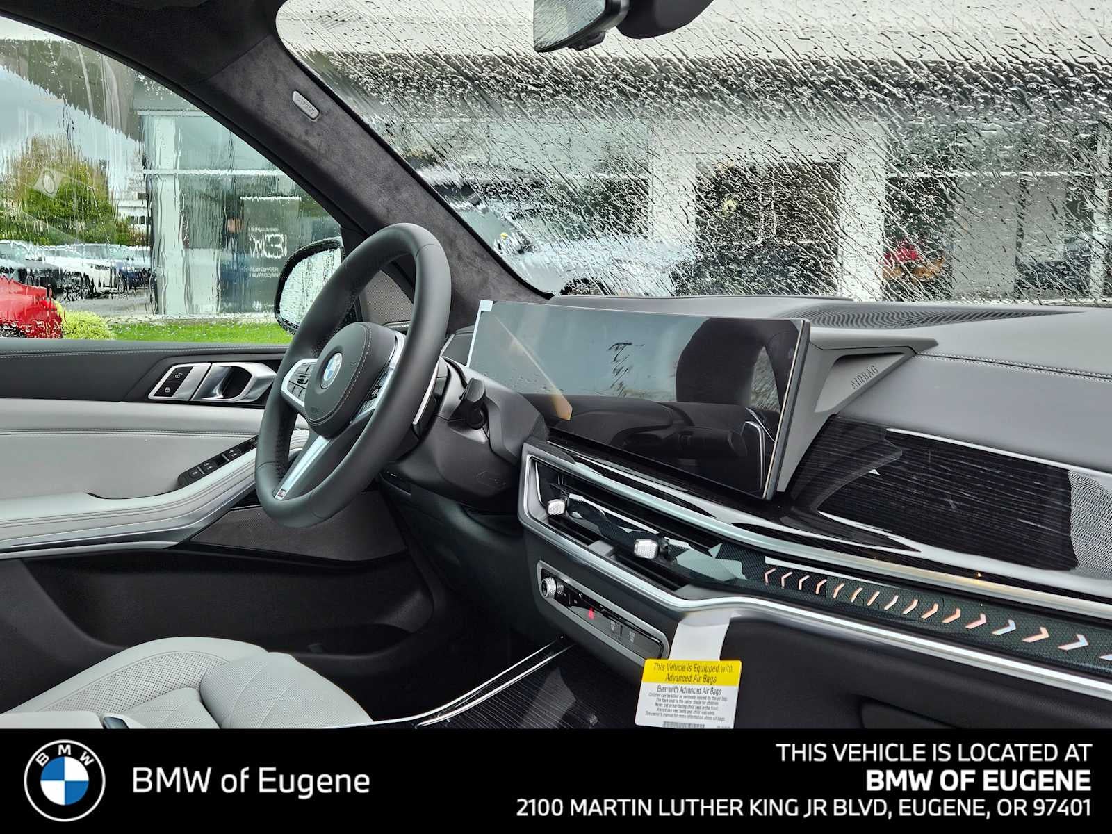 2026 BMW X5 xDrive40i xDrive40i