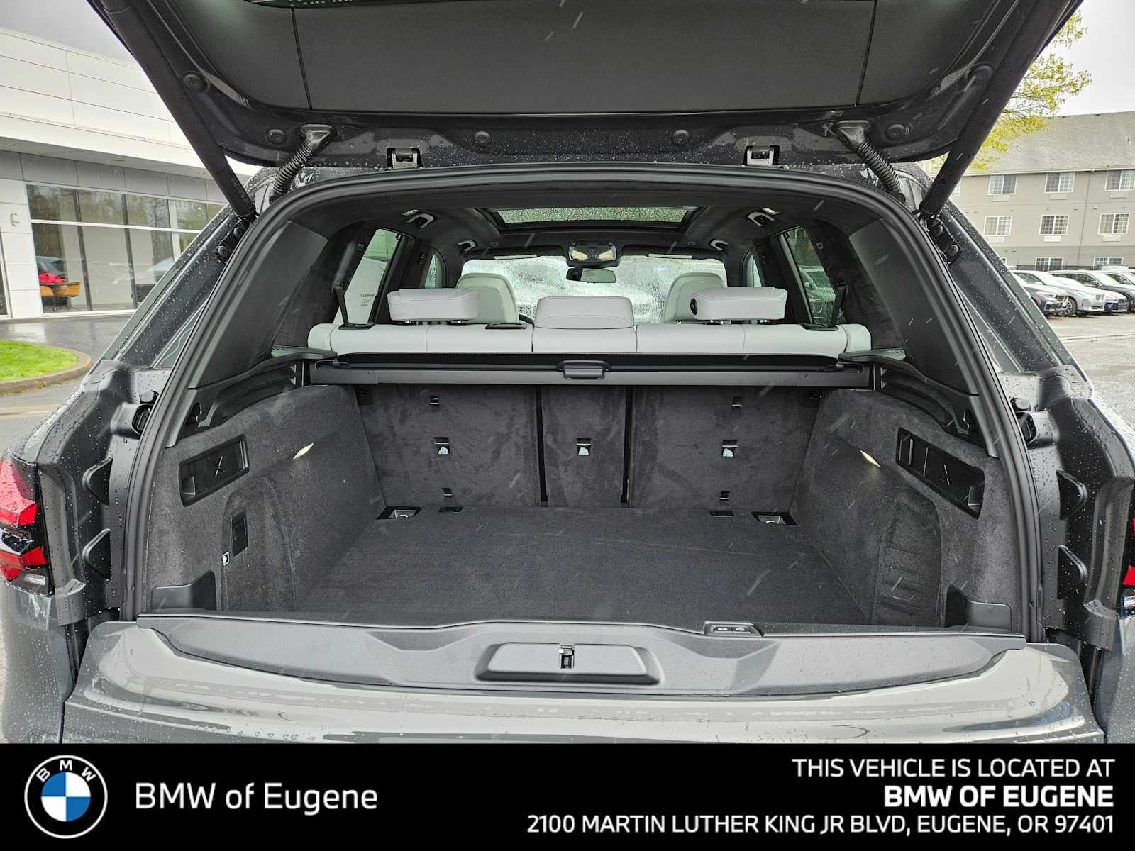 2026 BMW X5 xDrive40i xDrive40i