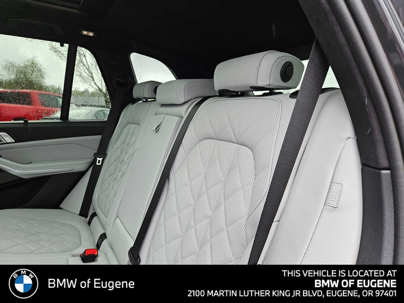 2026 BMW X5 xDrive40i xDrive40i