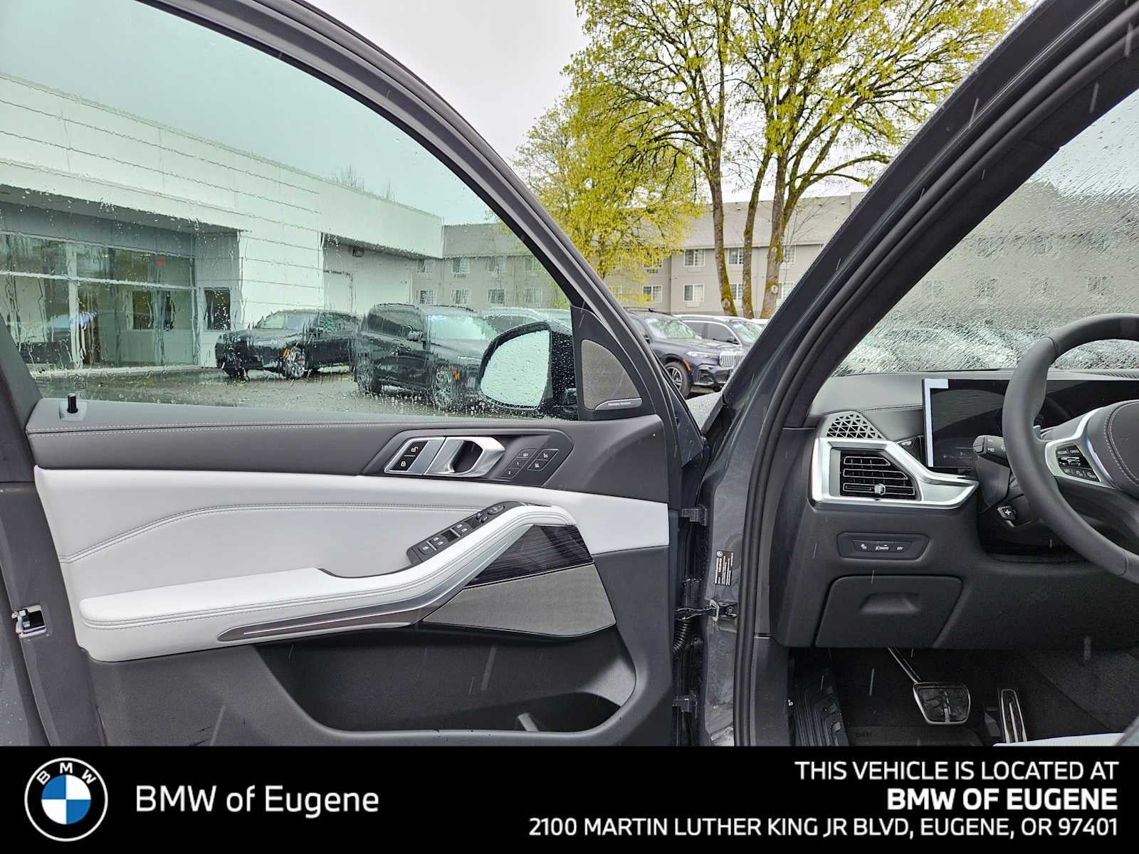 2026 BMW X5 xDrive40i xDrive40i