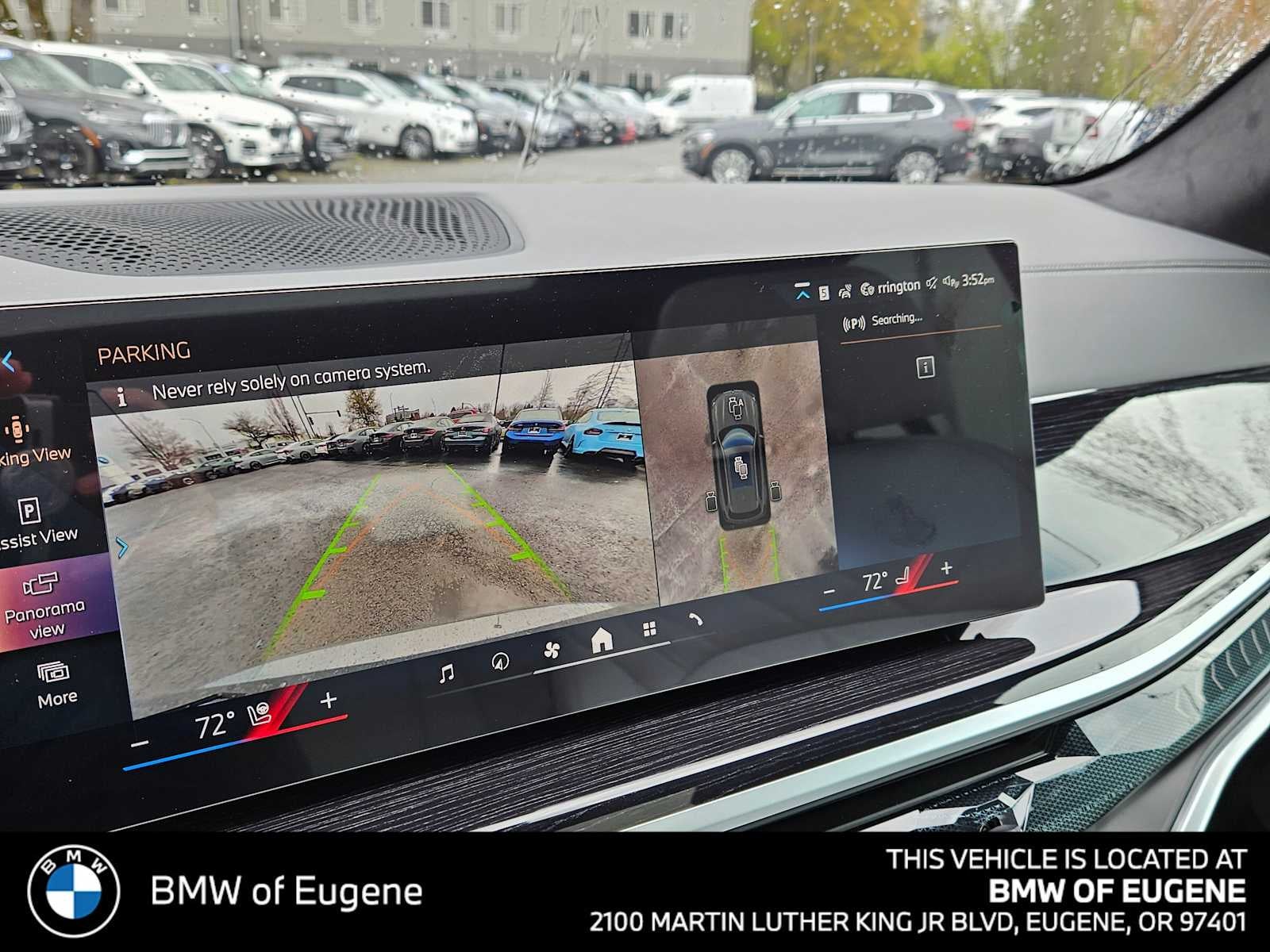 2026 BMW X5 xDrive40i xDrive40i