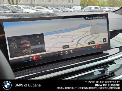 2026 BMW X5 xDrive40i xDrive40i