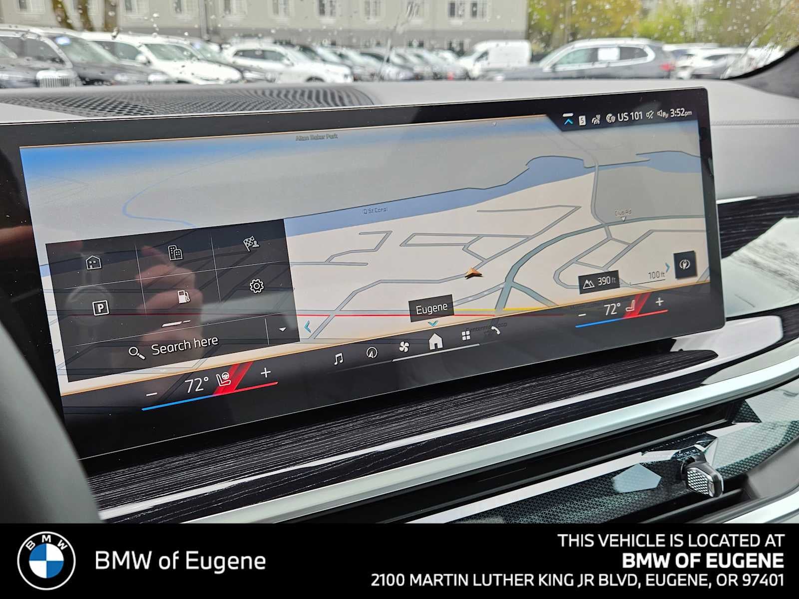 2026 BMW X5 xDrive40i xDrive40i