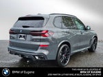 2026 BMW X5 xDrive40i xDrive40i