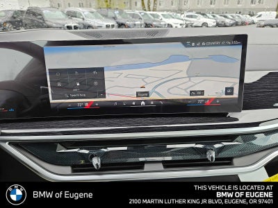 2026 BMW X5 xDrive40i xDrive40i