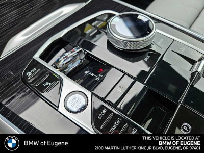 2026 BMW X5 xDrive40i xDrive40i