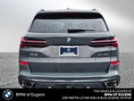 2026 BMW X5 xDrive40i xDrive40i