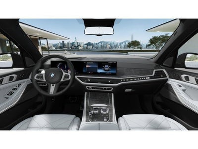 2026 BMW X5 xDrive40i xDrive40i