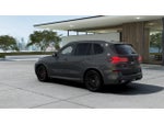 2026 BMW X5 xDrive40i xDrive40i