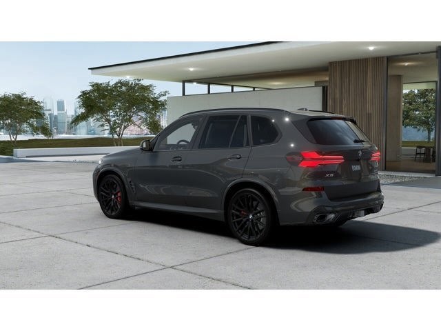 2026 BMW X5 xDrive40i xDrive40i