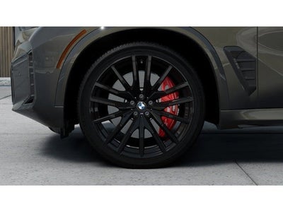 2026 BMW X5 xDrive40i xDrive40i