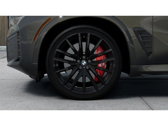 2026 BMW X5 xDrive40i xDrive40i