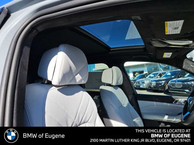 2026 BMW X5 xDrive40i xDrive40i