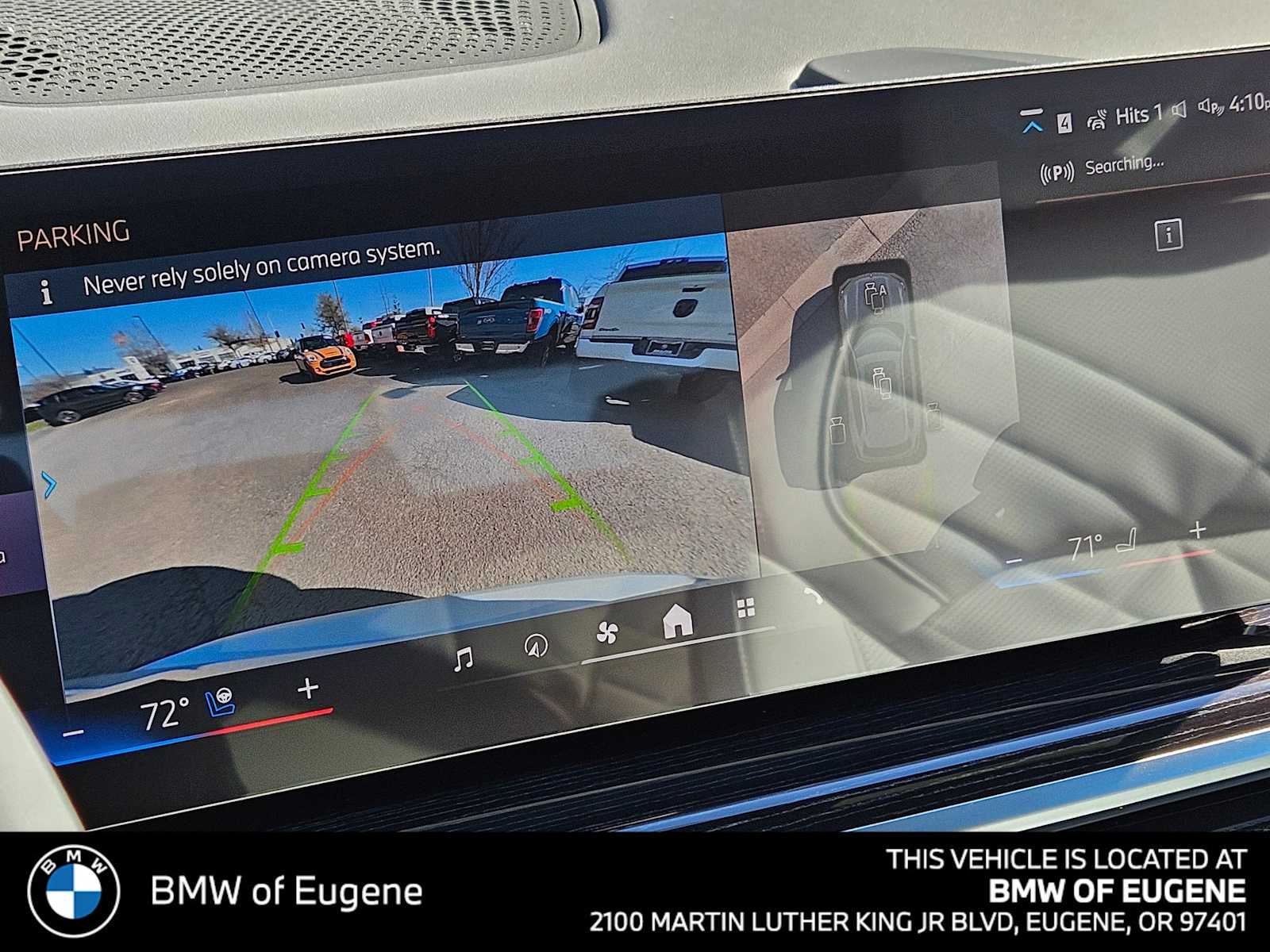 2026 BMW X5 xDrive40i xDrive40i