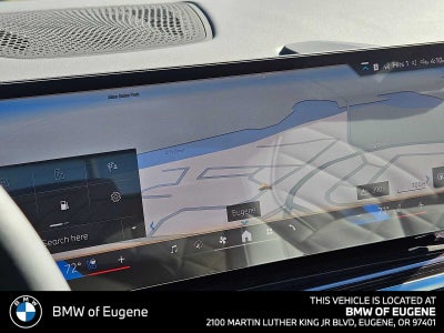 2026 BMW X5 xDrive40i xDrive40i