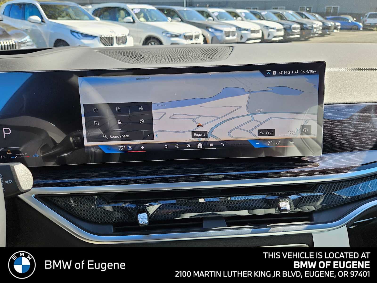 2026 BMW X5 xDrive40i xDrive40i